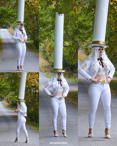 how to make a doug dimmadome hat